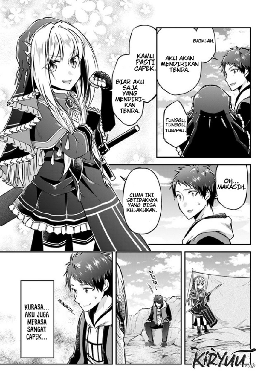 Chapter 40 - halaman 26