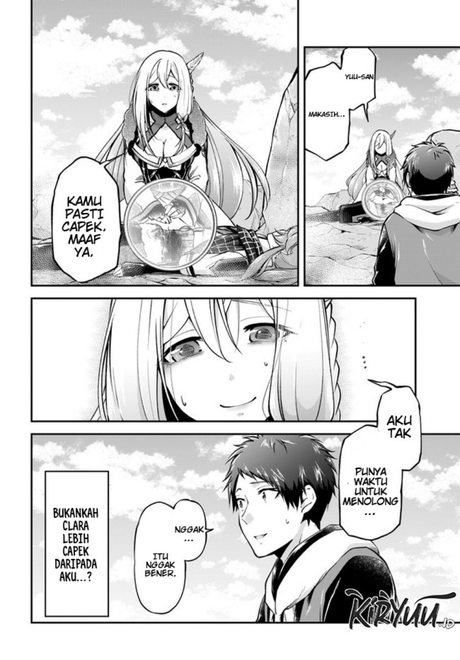 Chapter 40 - halaman 27