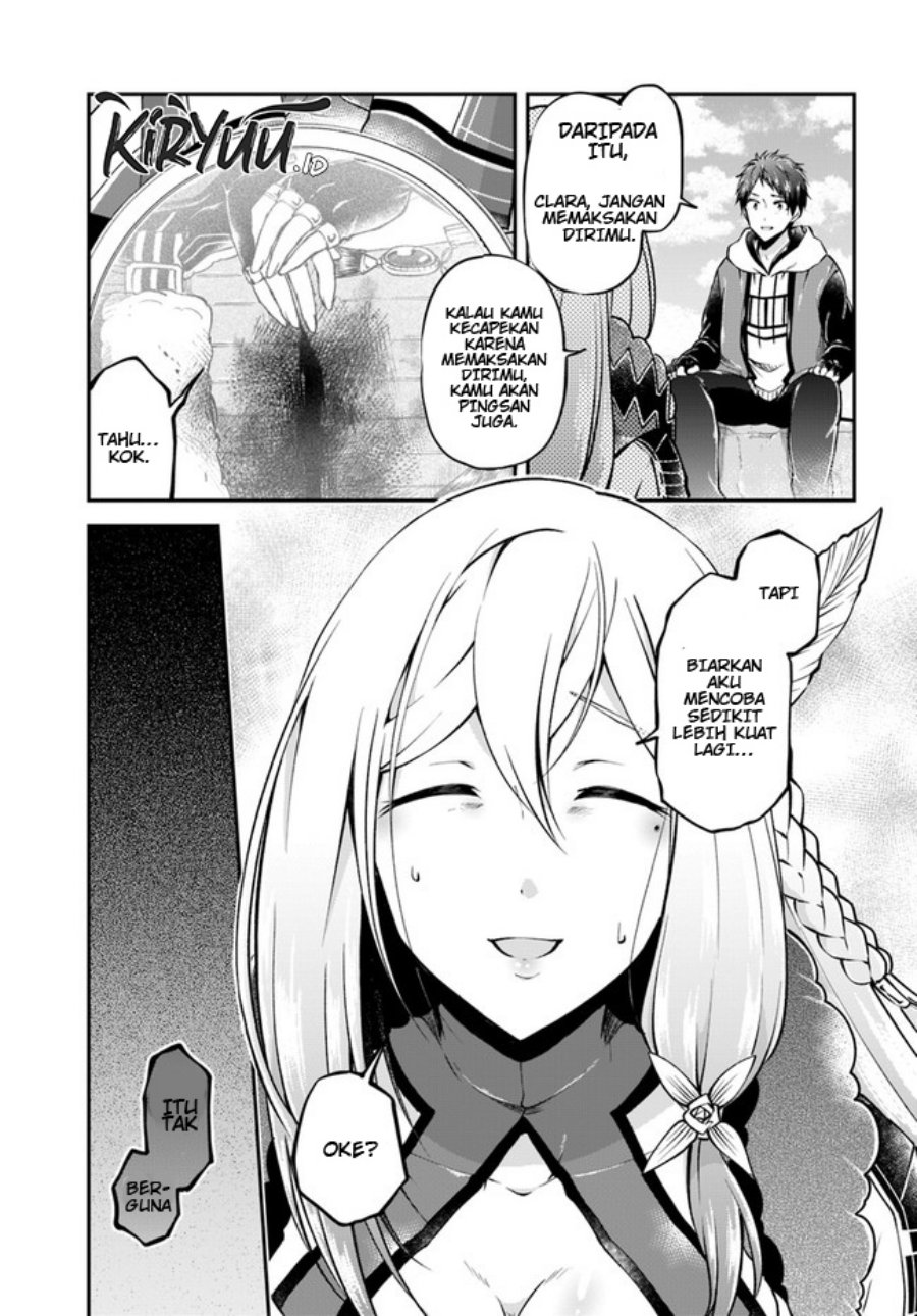 Chapter 40 - halaman 28