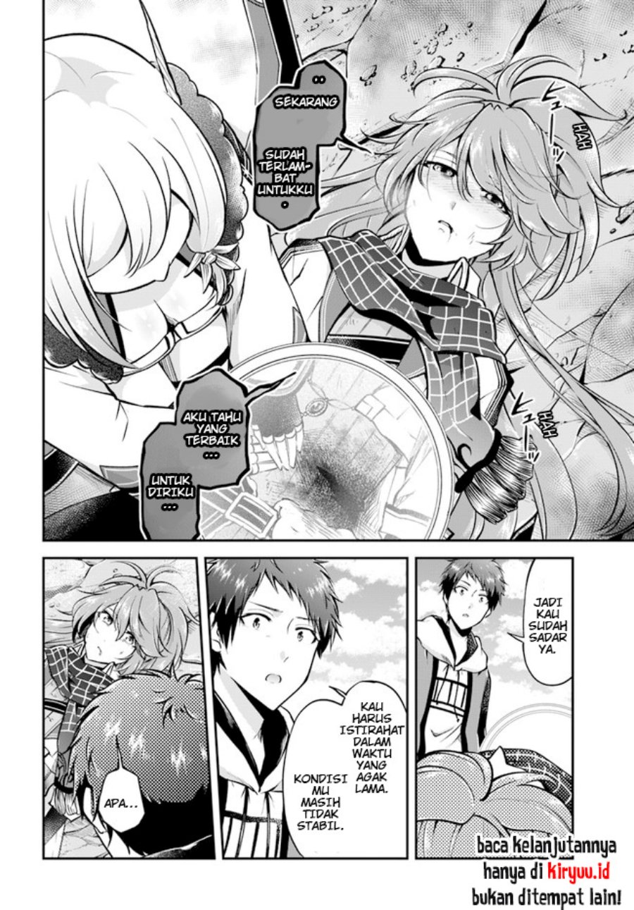 Chapter 40 - halaman 29