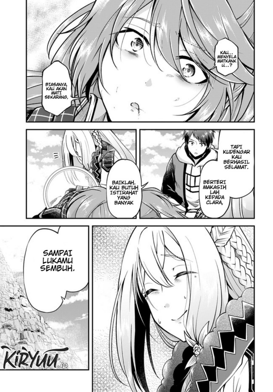Chapter 40 - halaman 30