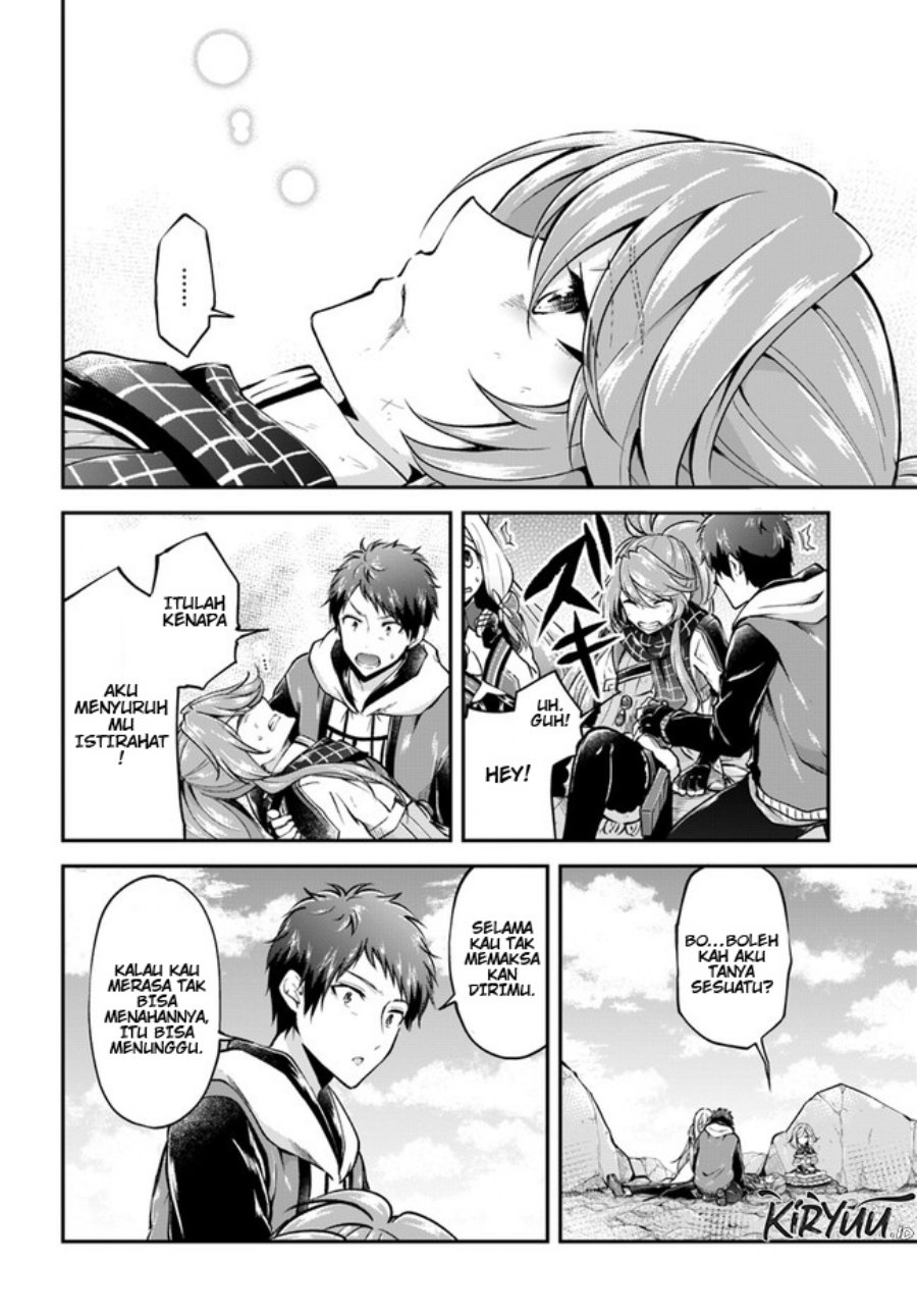 Chapter 40 - halaman 31