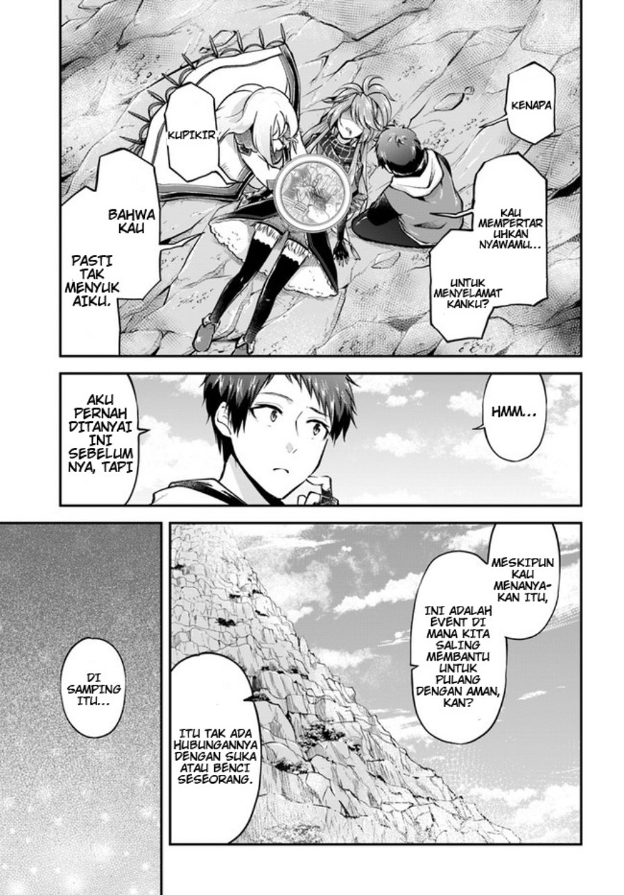 Chapter 40 - halaman 32
