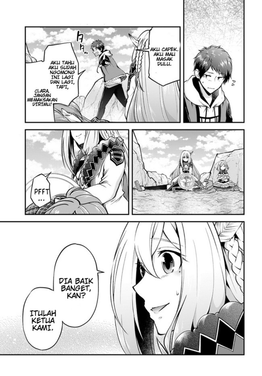 Chapter 40 - halaman 34