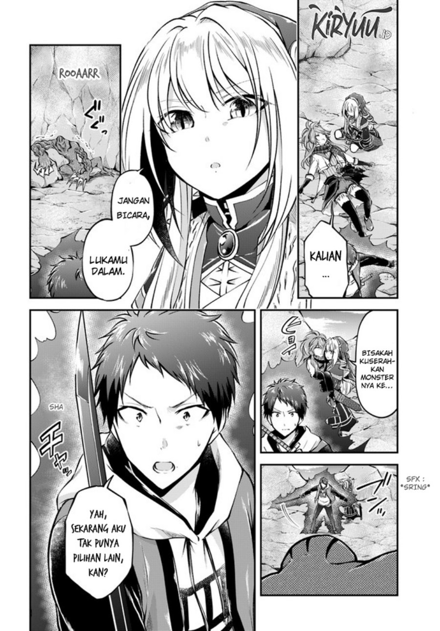 Chapter 40 - halaman 7