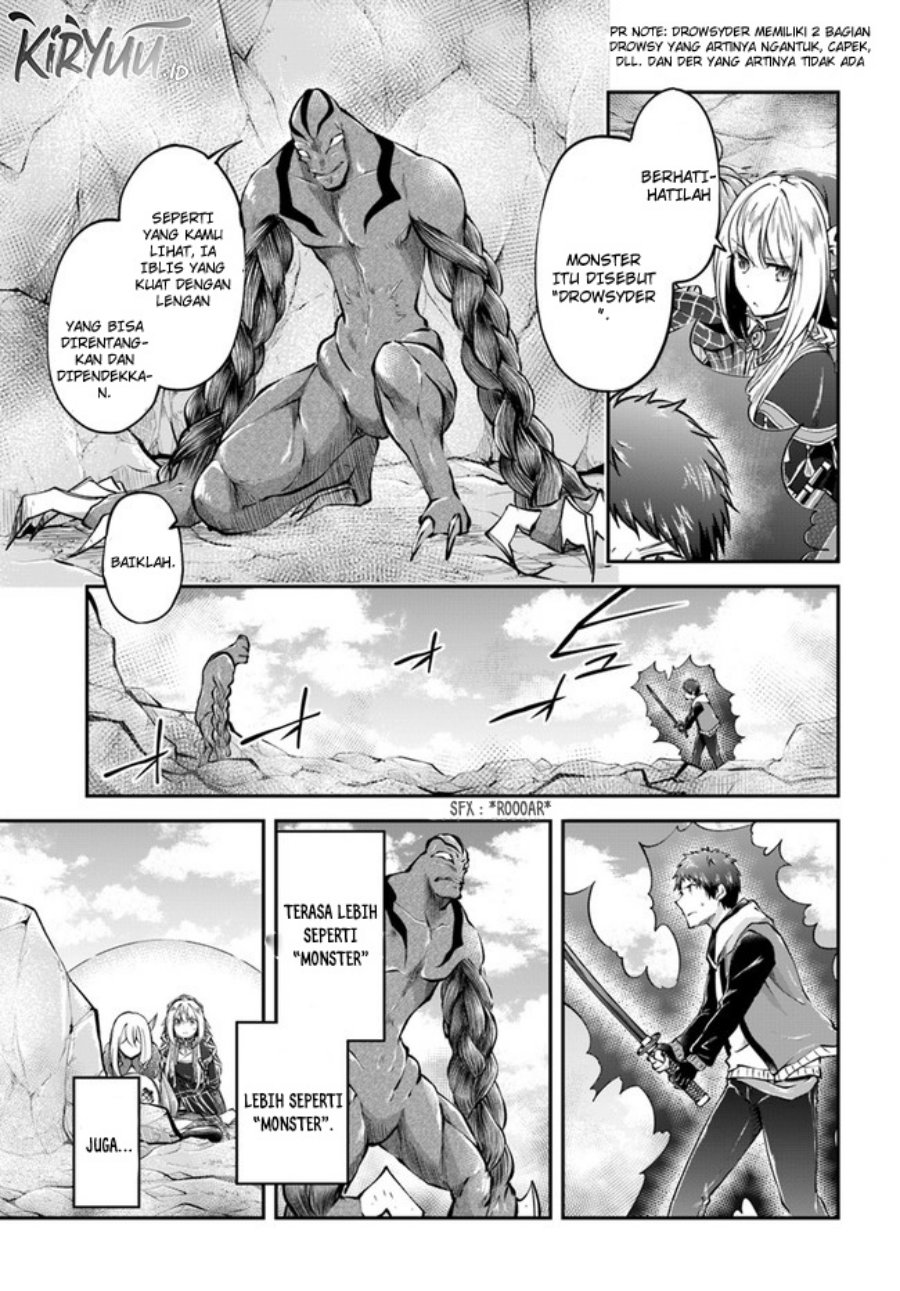 Chapter 40 - halaman 8
