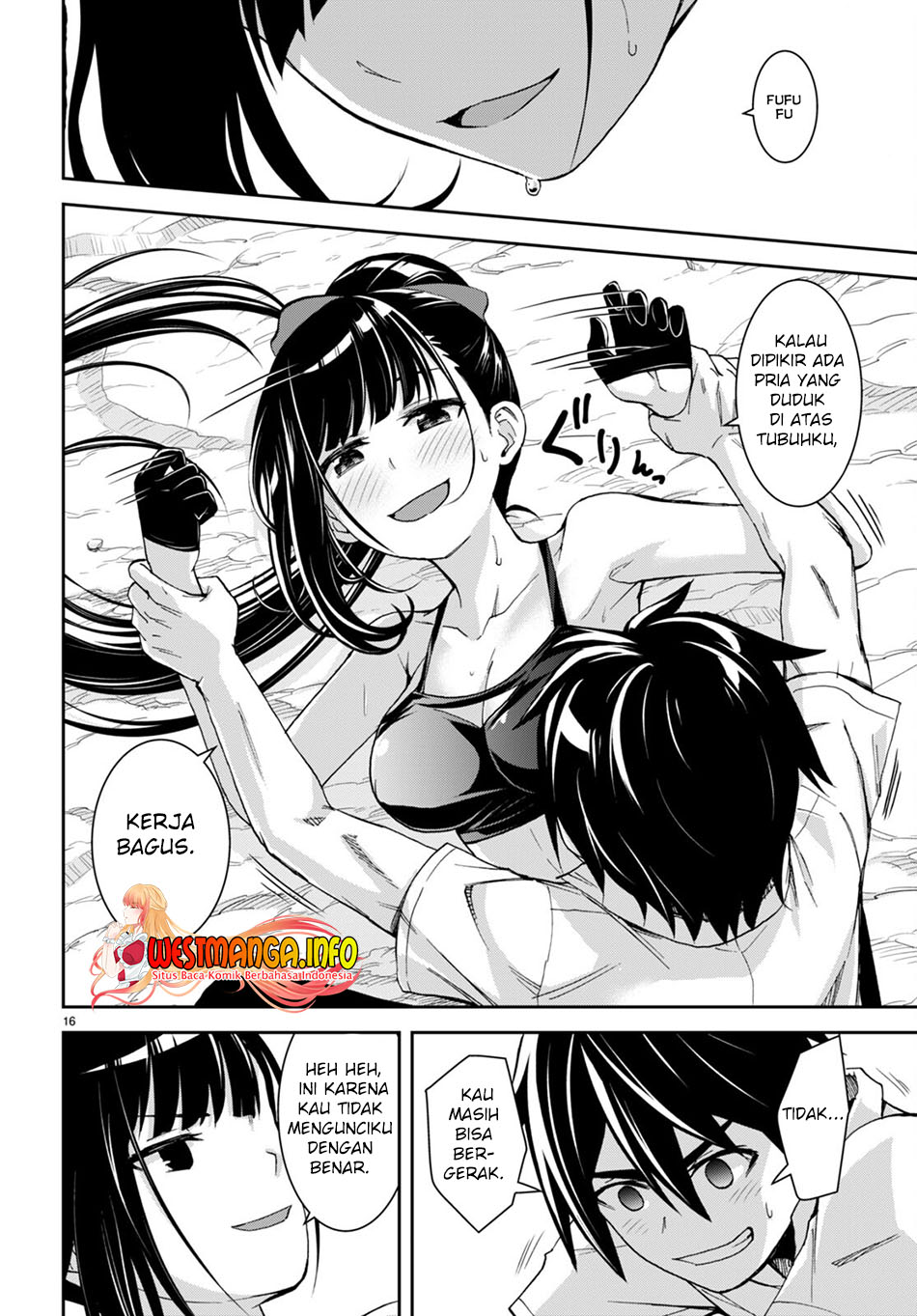 Chapter 17 - halaman 20
