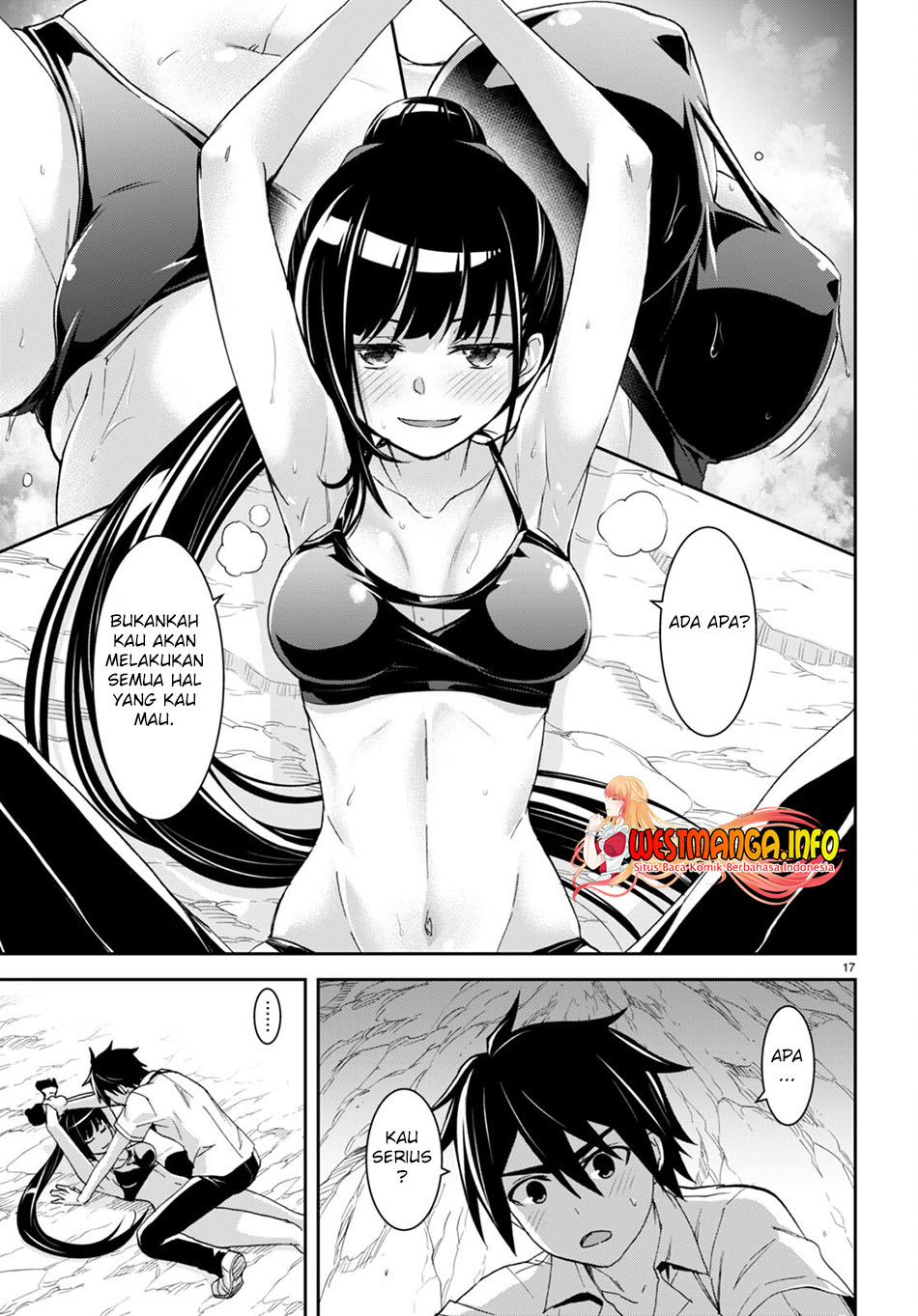 Chapter 17 - halaman 21
