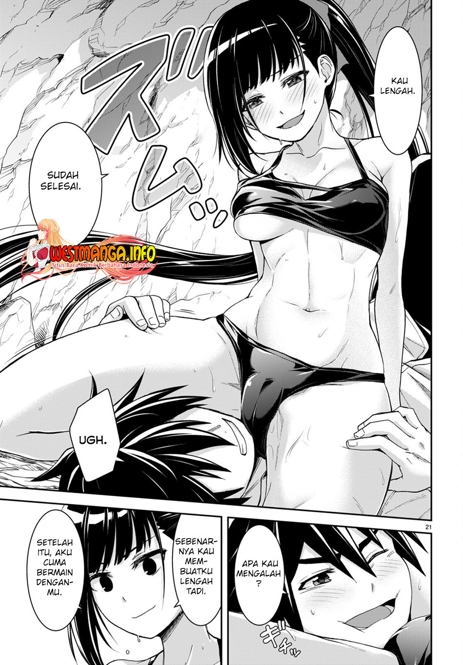 Chapter 17 - halaman 25