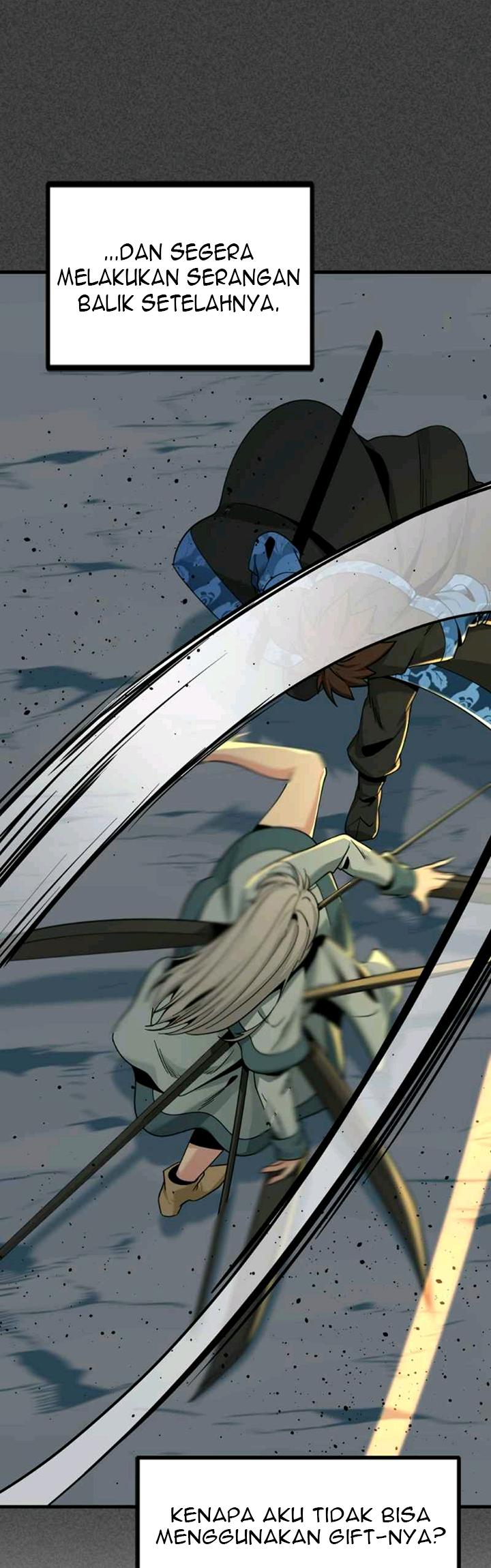 Chapter 81 - halaman 26