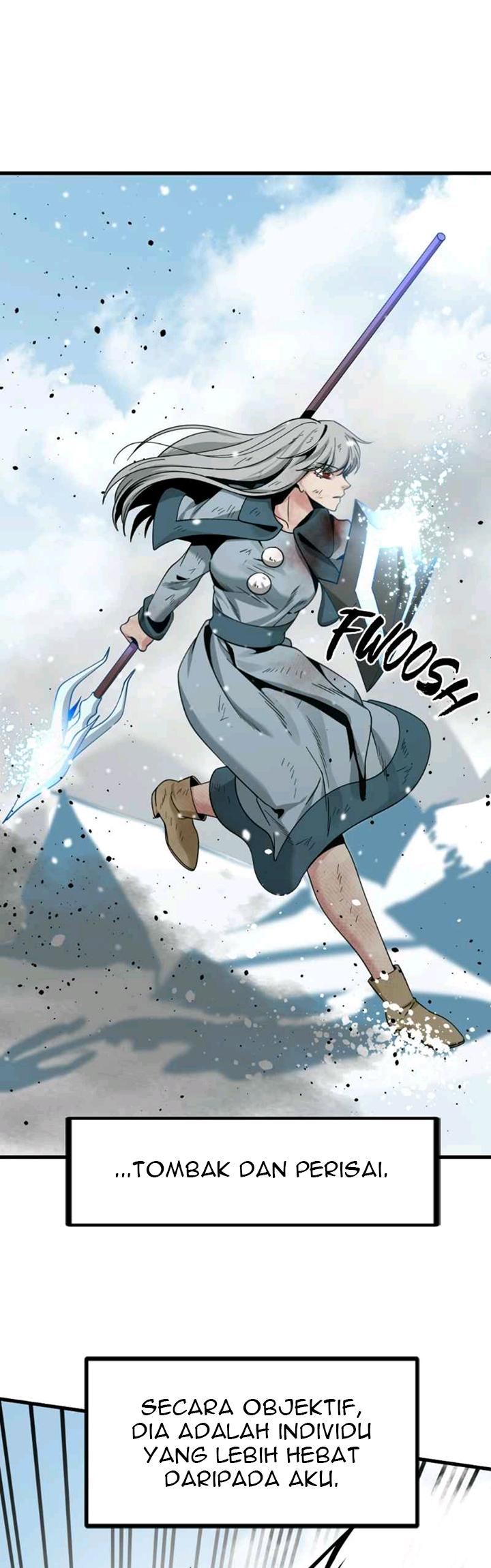 Chapter 81 - halaman 38