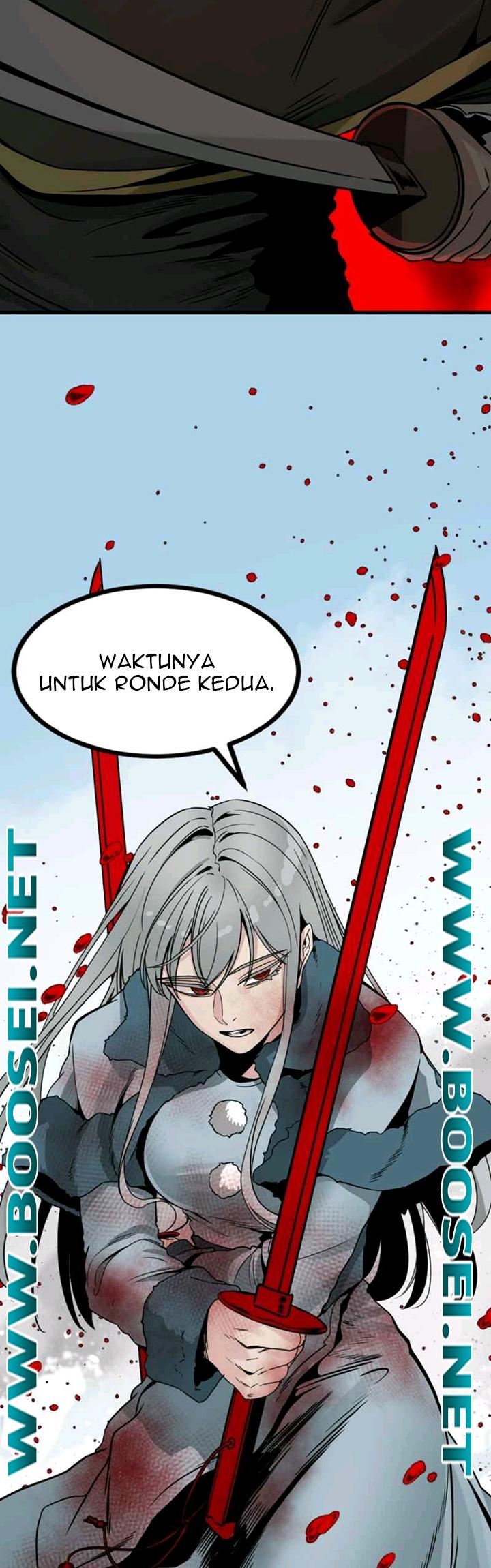 Chapter 81 - halaman 70