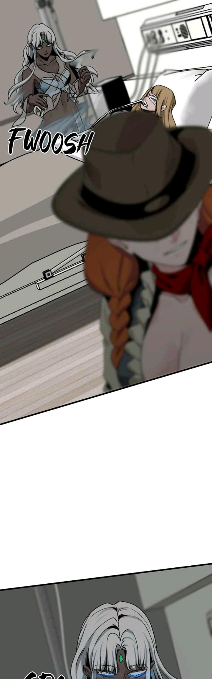 Chapter 80 - halaman 21