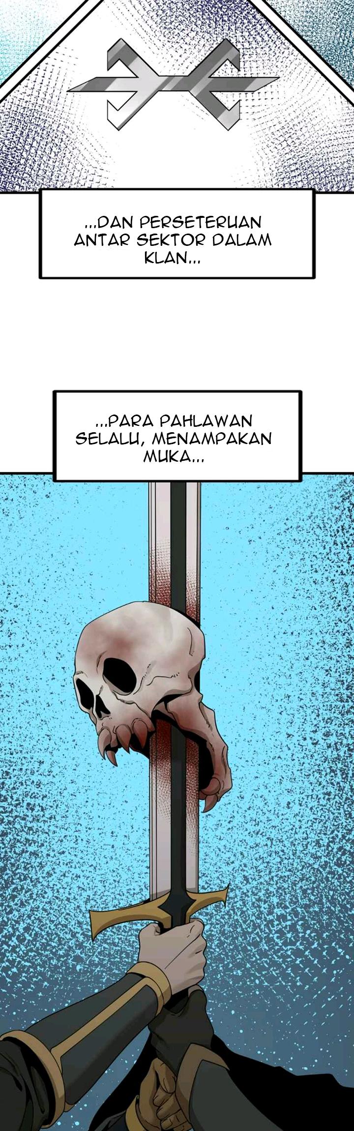 Chapter 80 - halaman 27