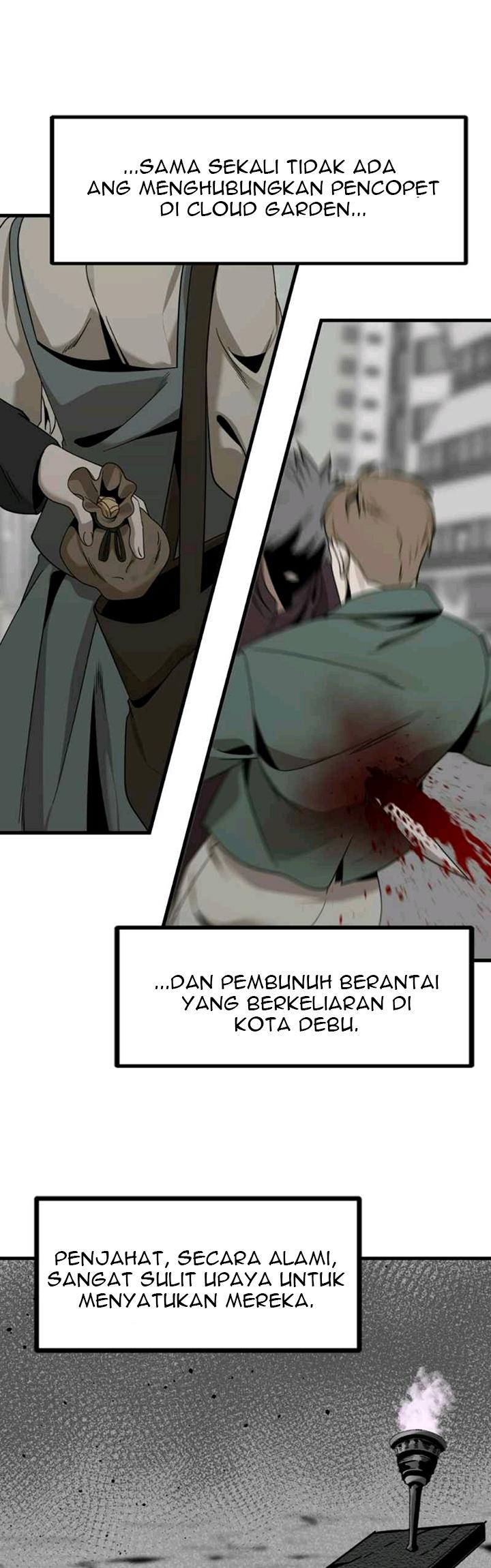 Chapter 80 - halaman 29