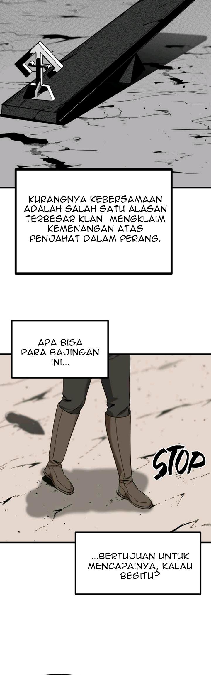 Chapter 80 - halaman 30