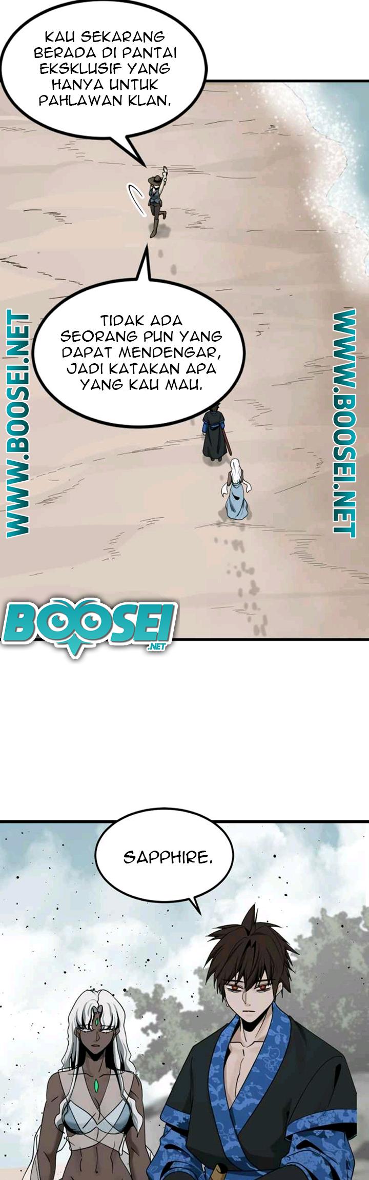 Chapter 80 - halaman 31