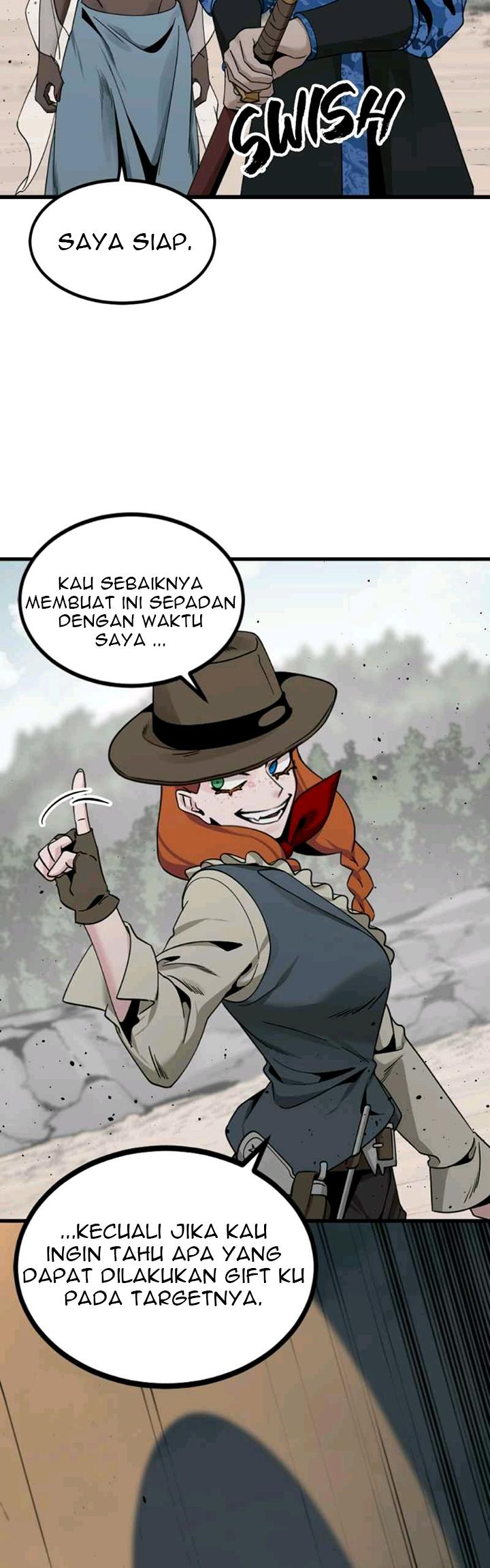 Chapter 80 - halaman 32