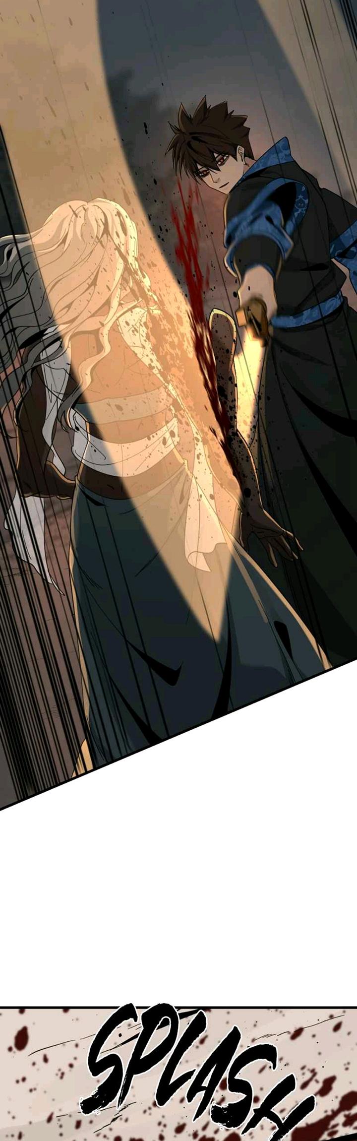 Chapter 80 - halaman 33