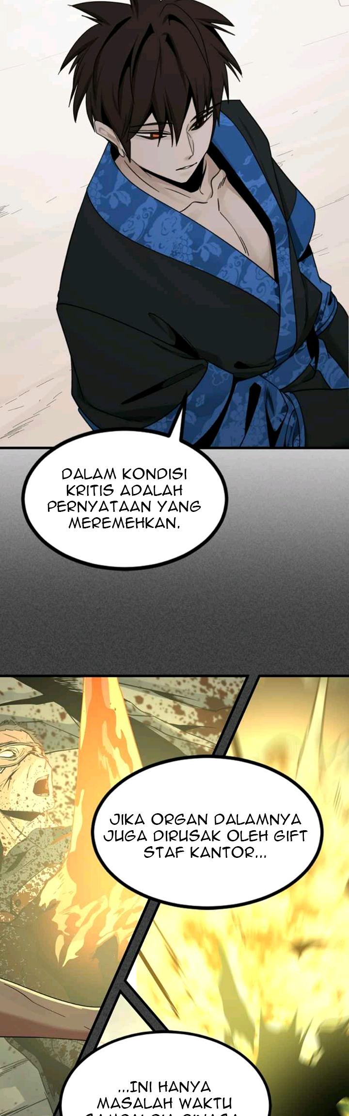 Chapter 80 - halaman 38