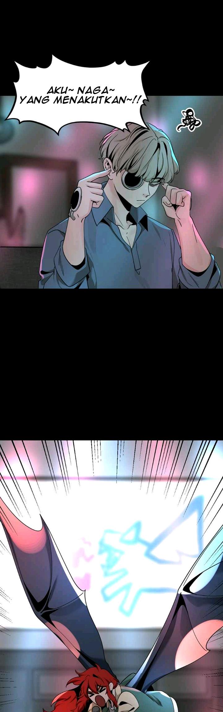 Chapter 80 - halaman 43