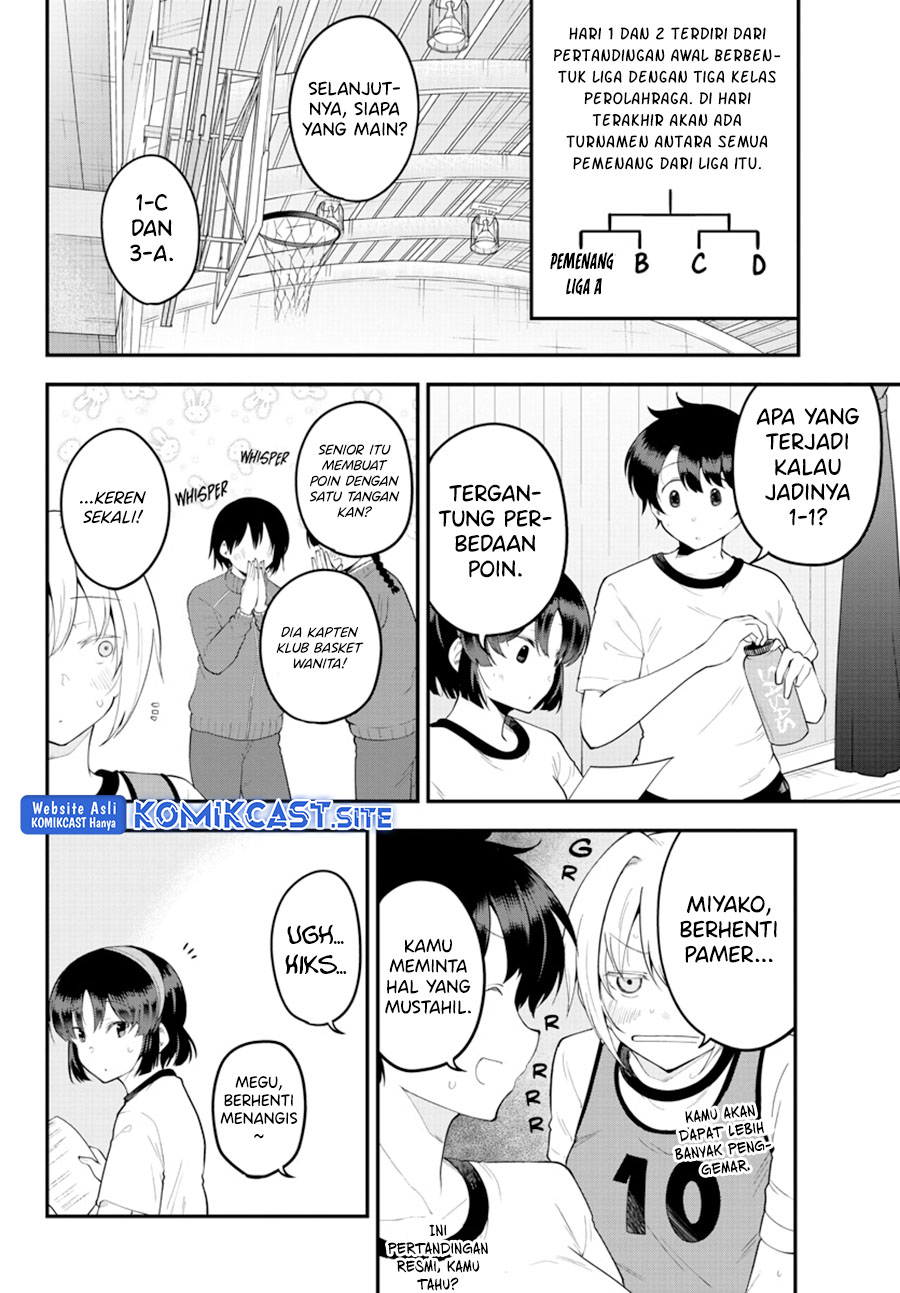Chapter 111 - halaman 6