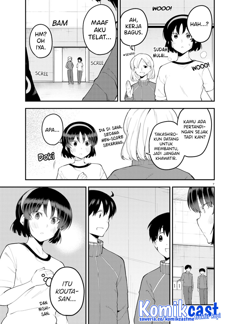Chapter 111 - halaman 9