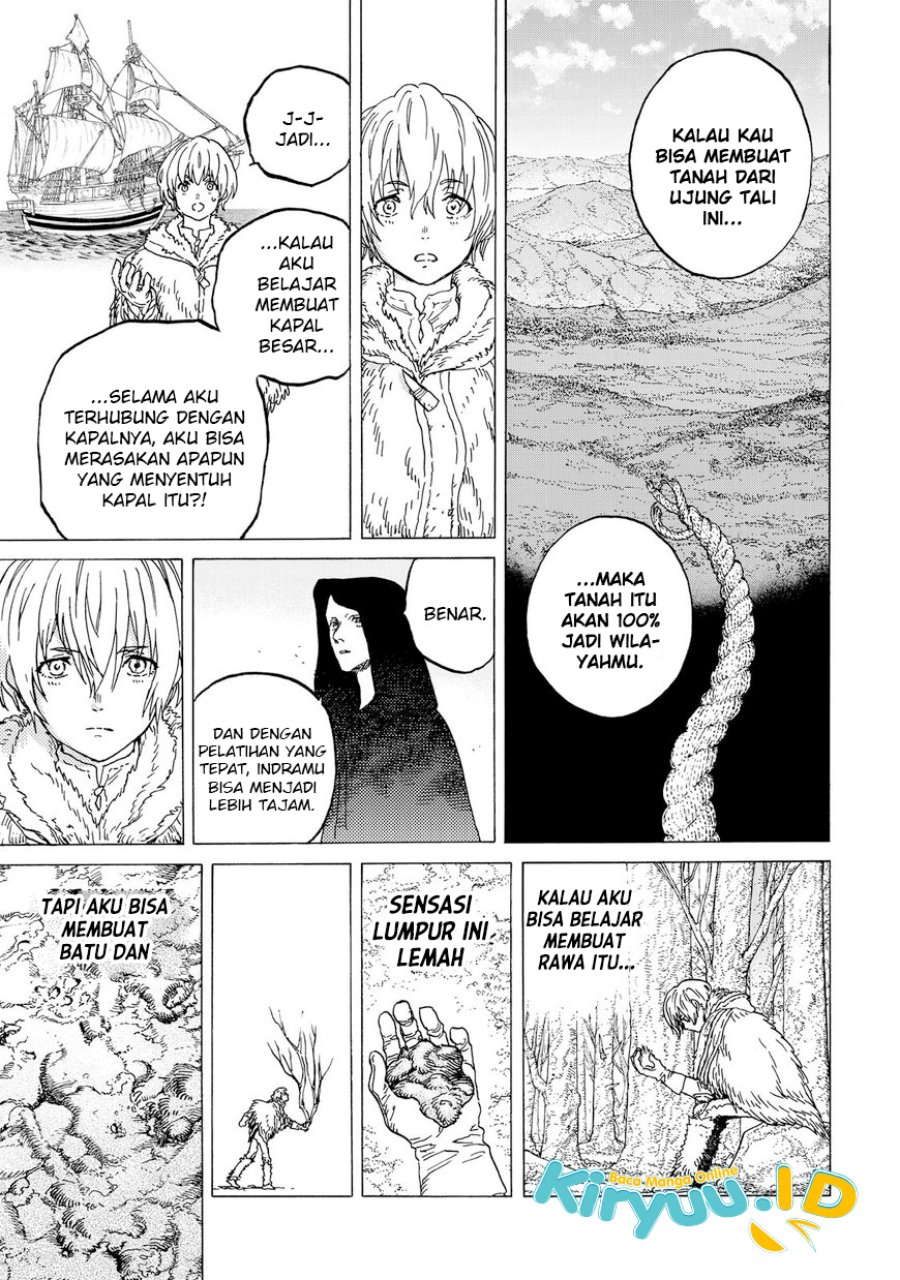 Chapter 81 - halaman 15