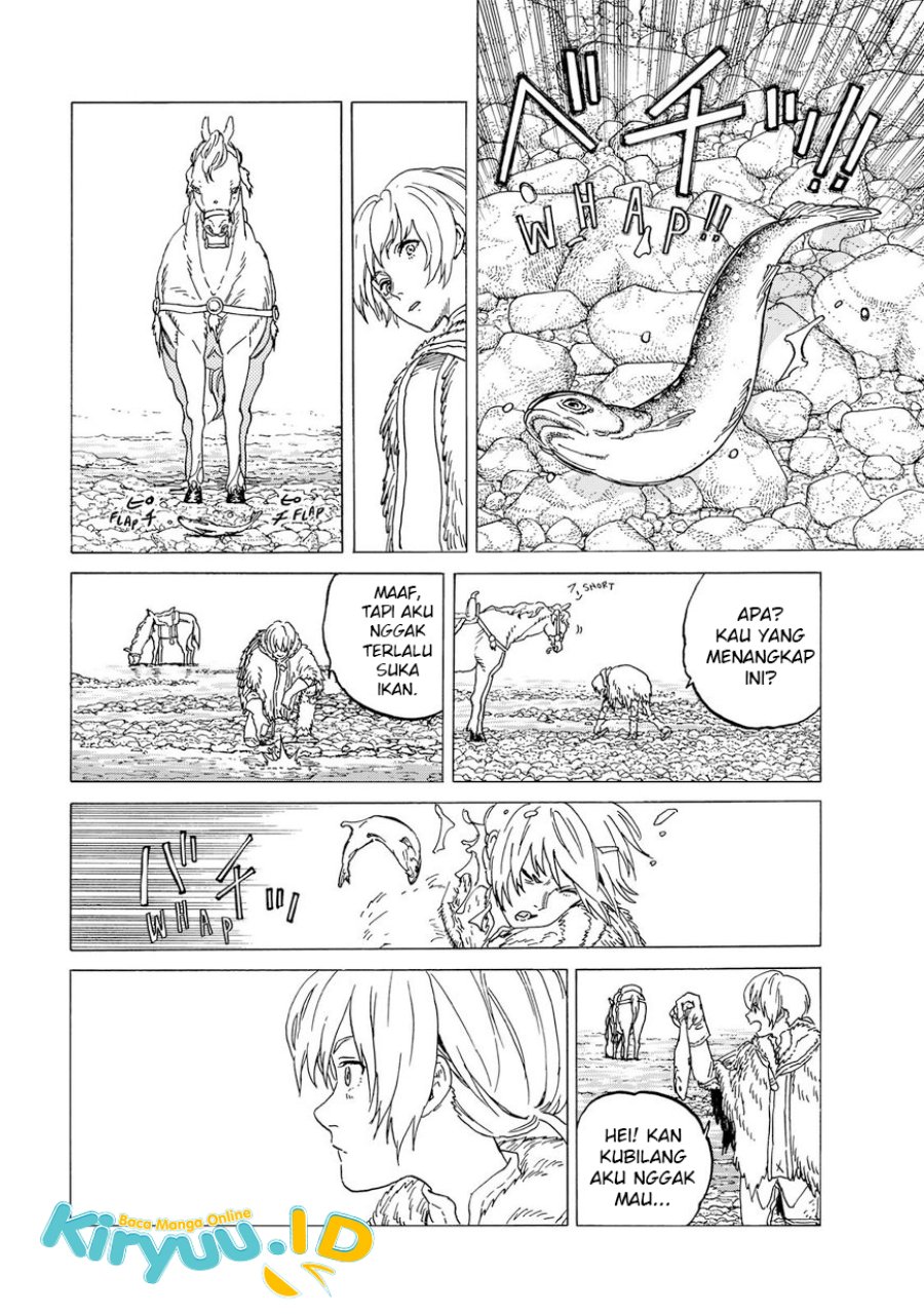 Chapter 81 - halaman 16