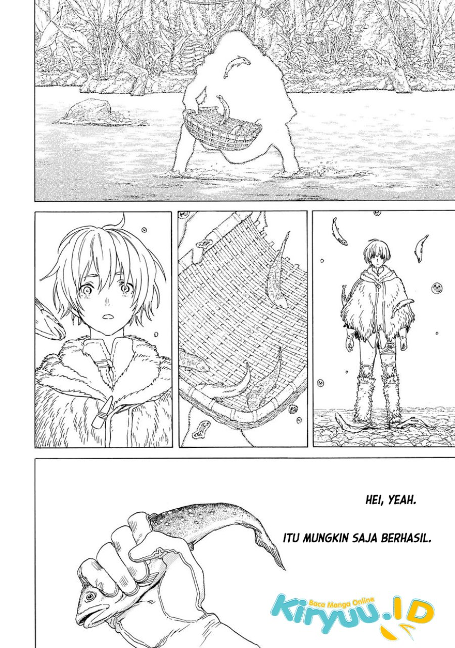 Chapter 81 - halaman 18