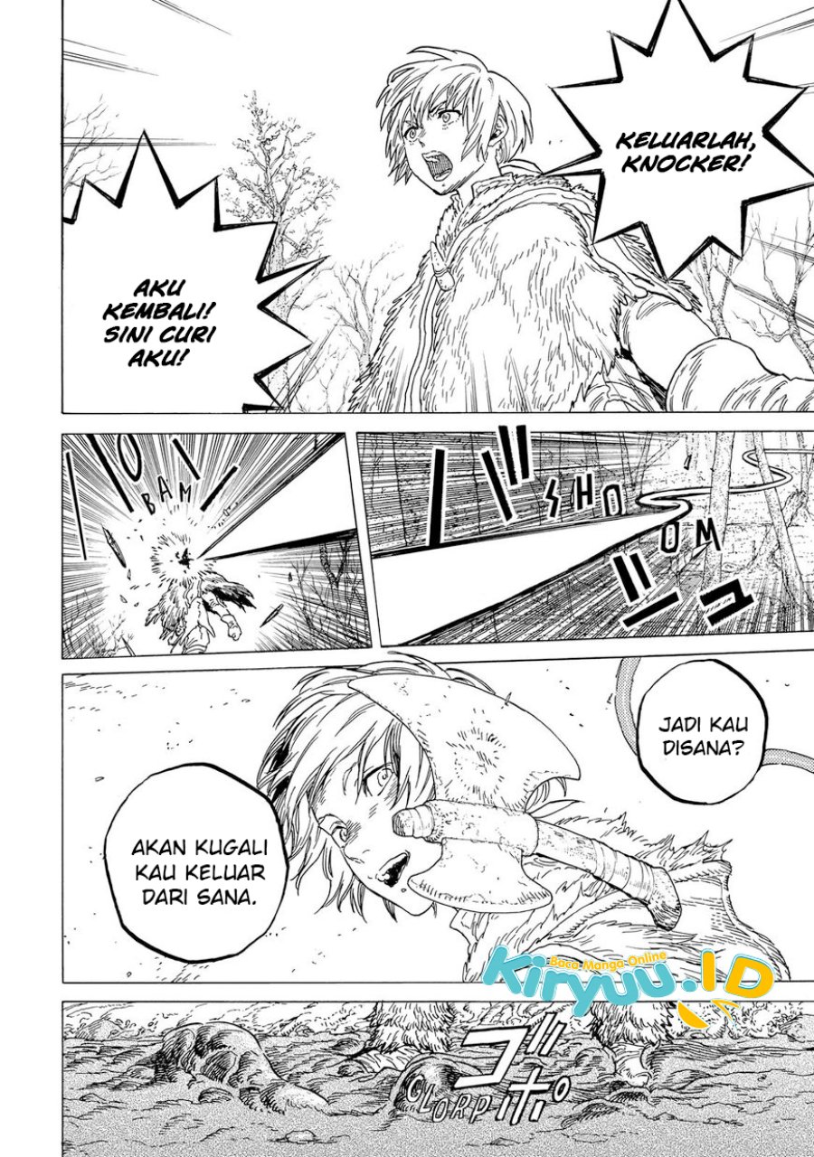 Chapter 81 - halaman 20