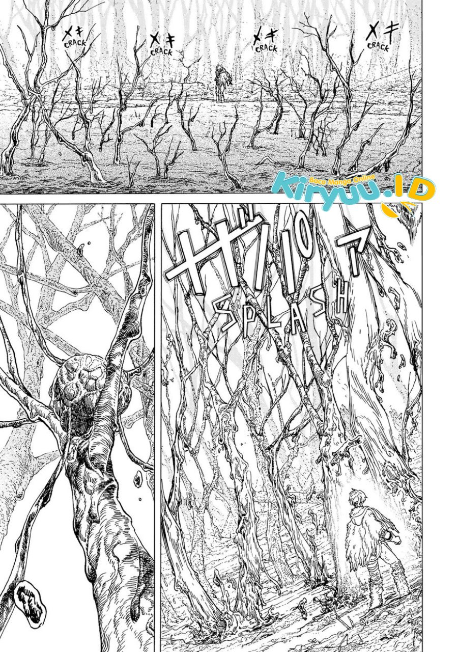 Chapter 81 - halaman 21