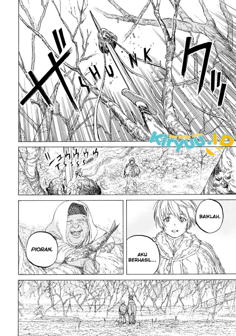 Chapter 81 - halaman 22