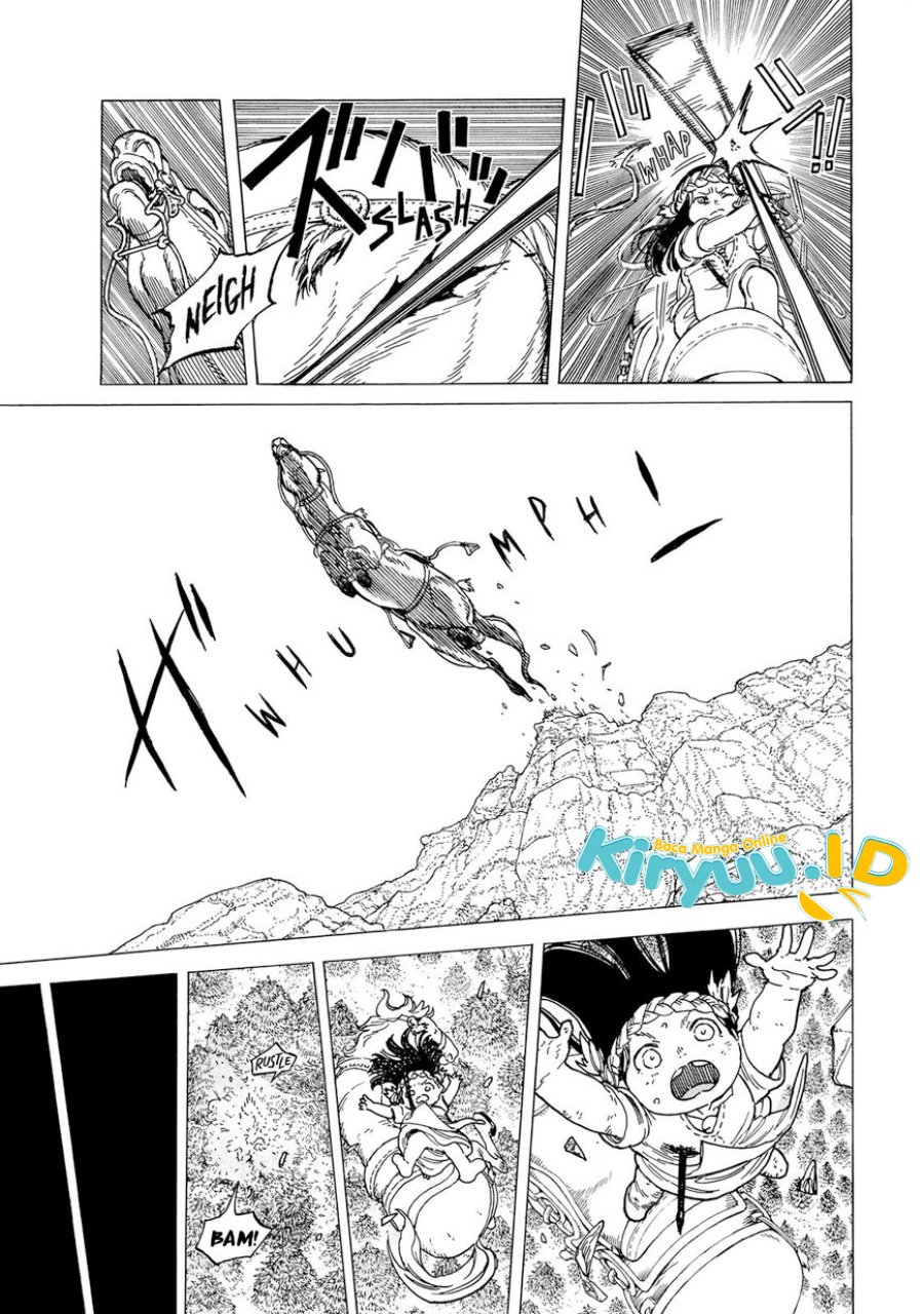 Chapter 81 - halaman 6