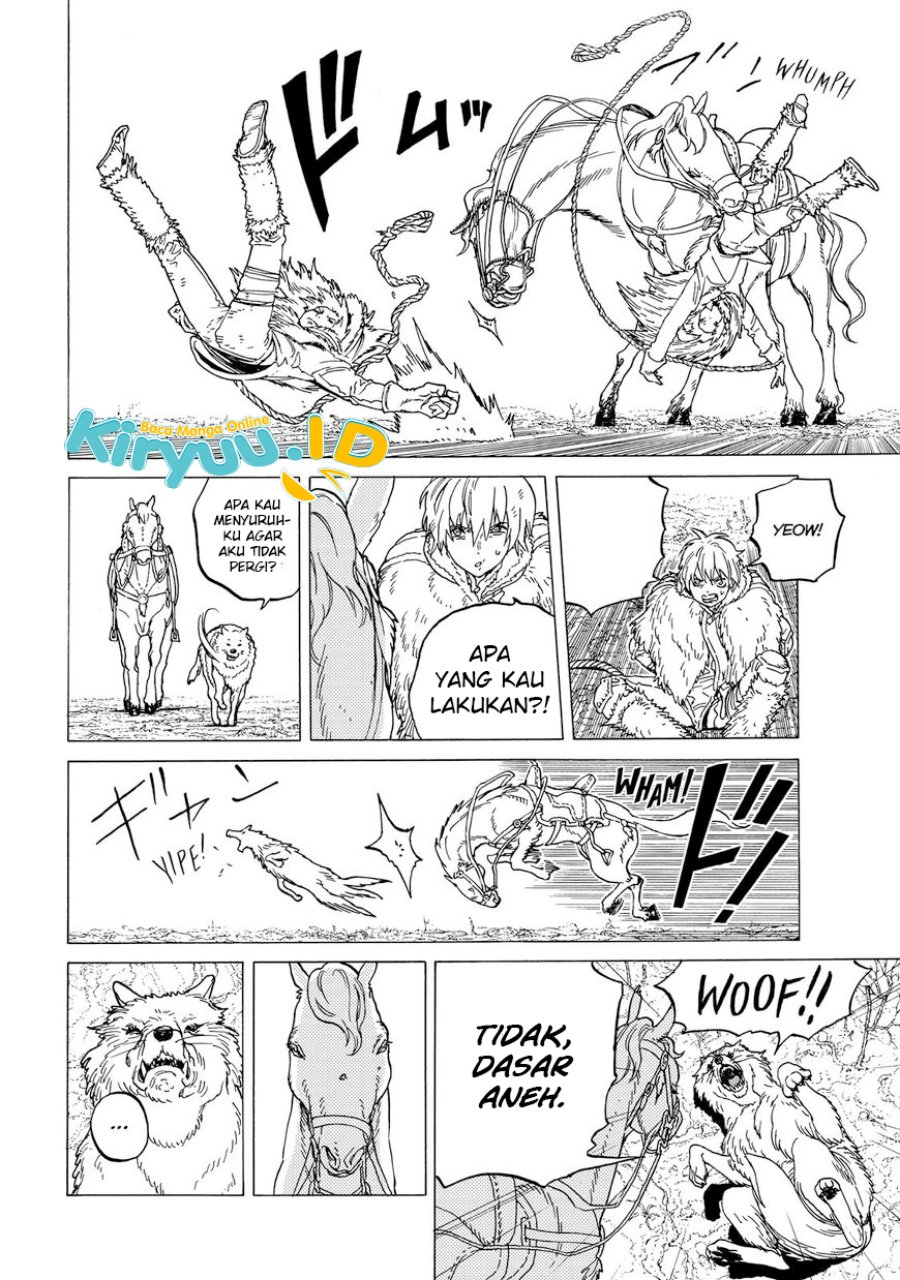 Chapter 81 - halaman 9