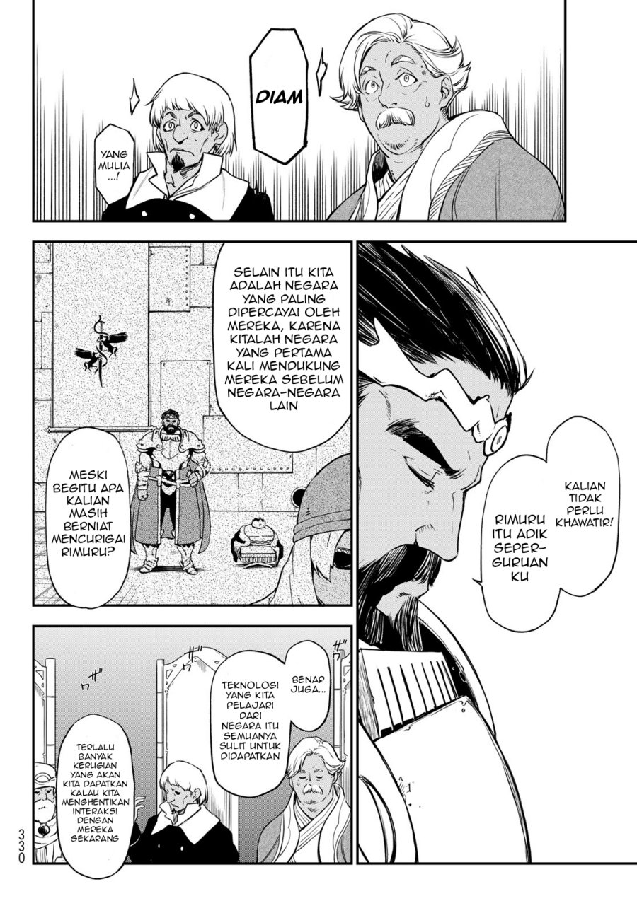 Chapter 102 - halaman 18