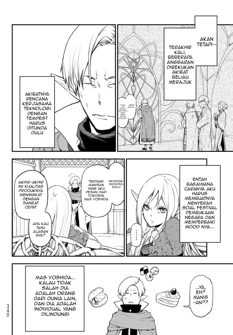 Chapter 102 - halaman 28