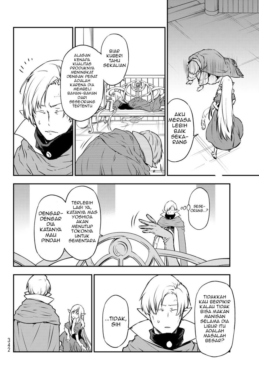 Chapter 102 - halaman 30