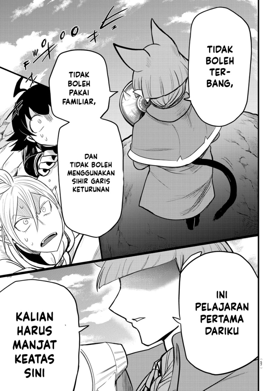 Chapter 277 - halaman 20