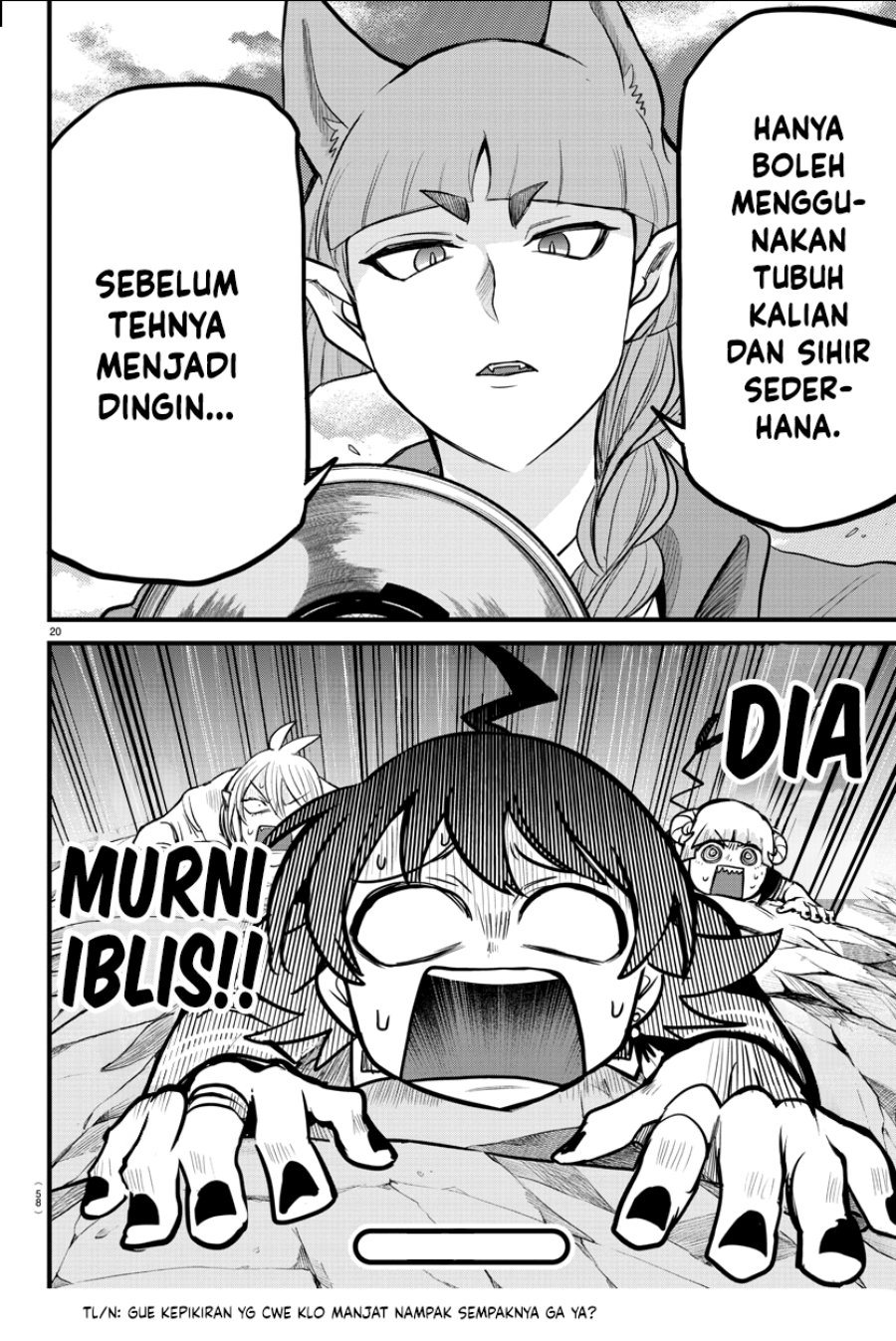 Chapter 277 - halaman 21