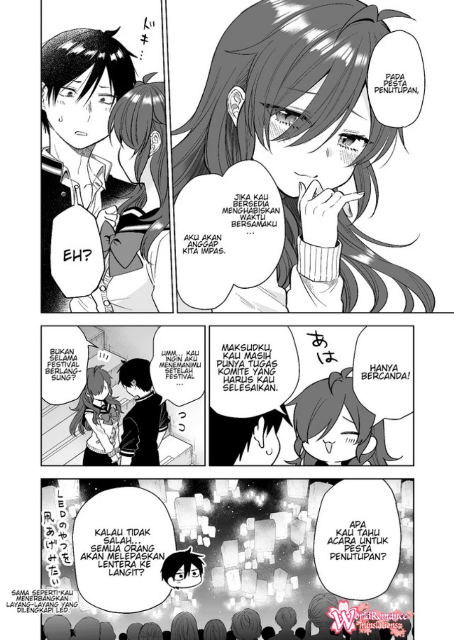 Chapter 77 - halaman 12