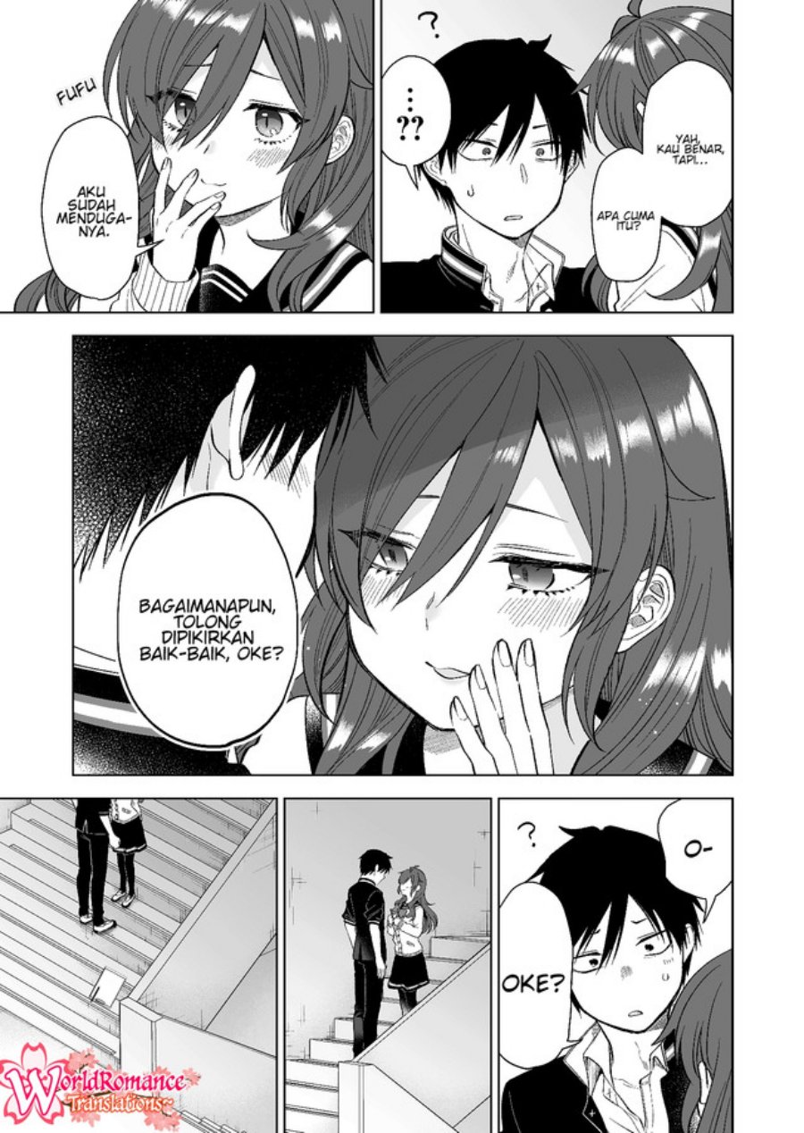Chapter 77 - halaman 13