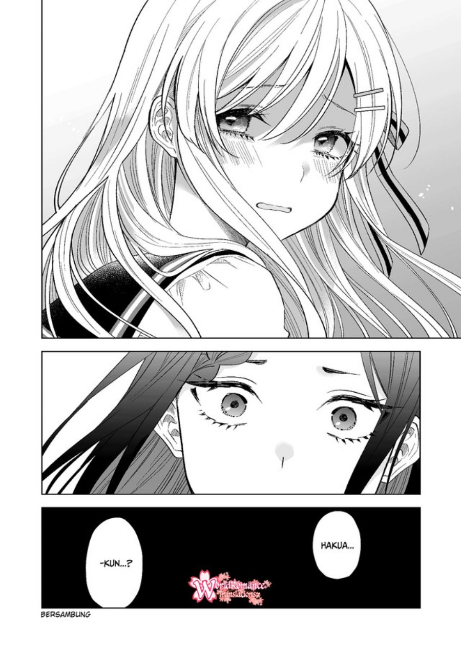 Chapter 77 - halaman 16