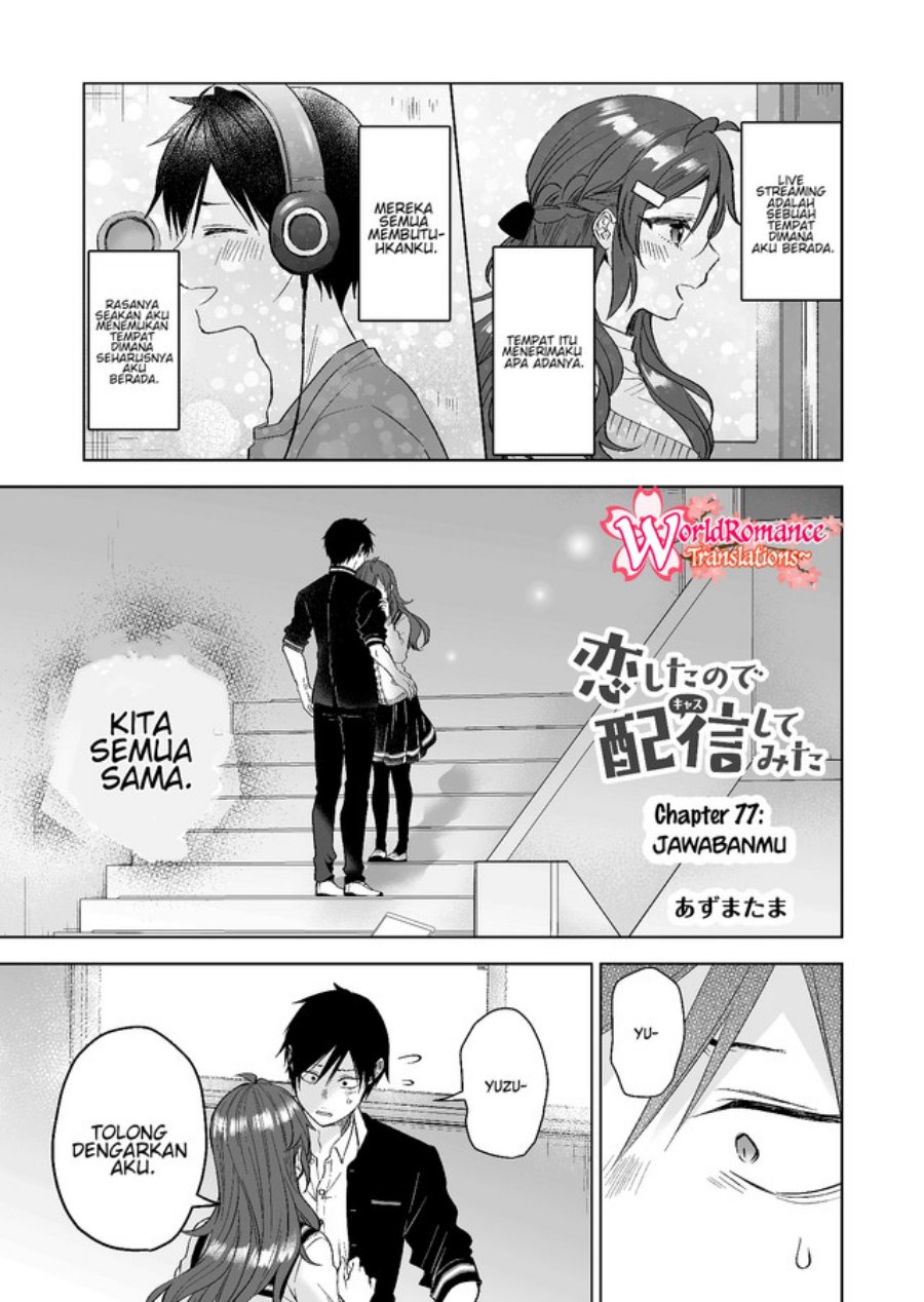 Chapter 77 - halaman 3