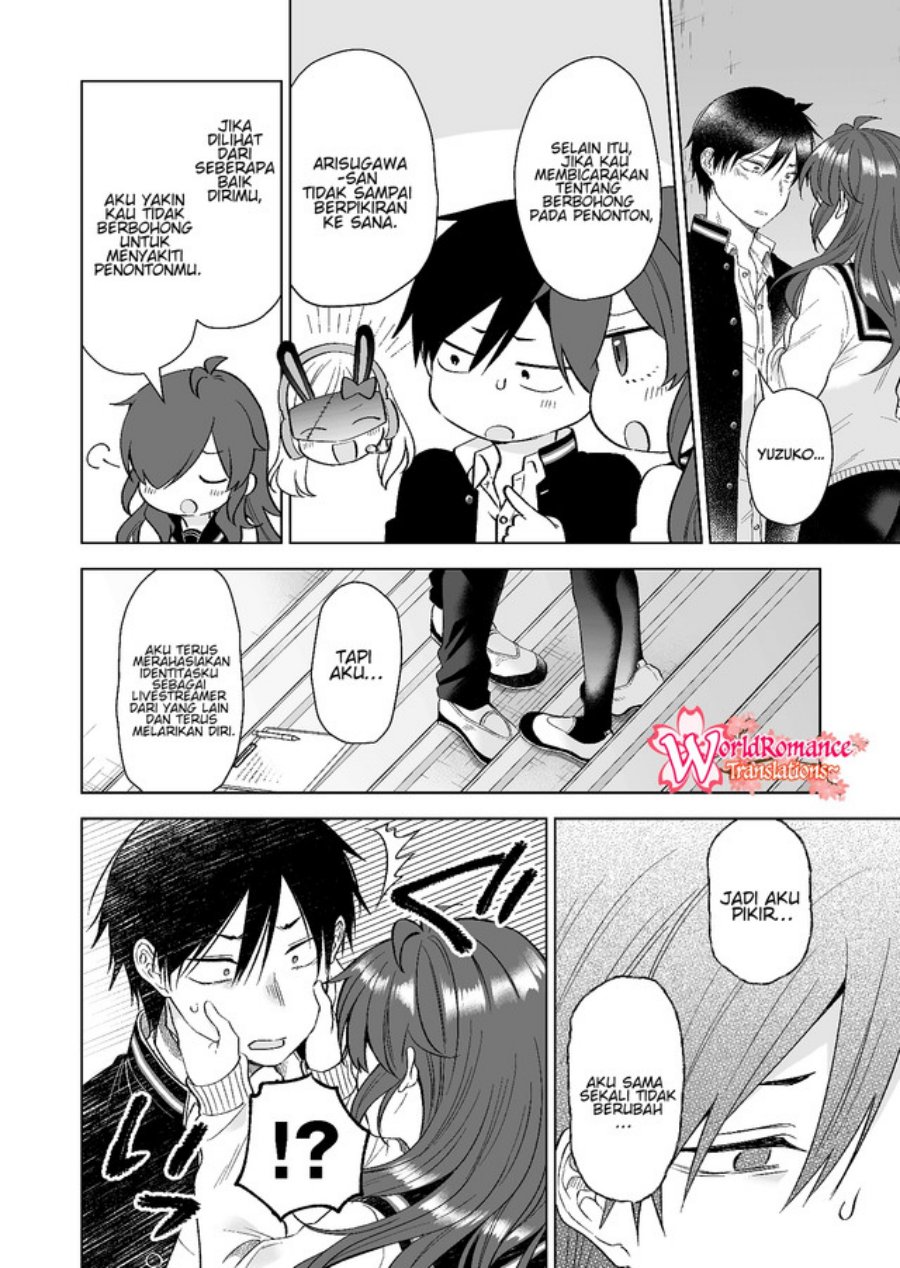 Chapter 77 - halaman 8