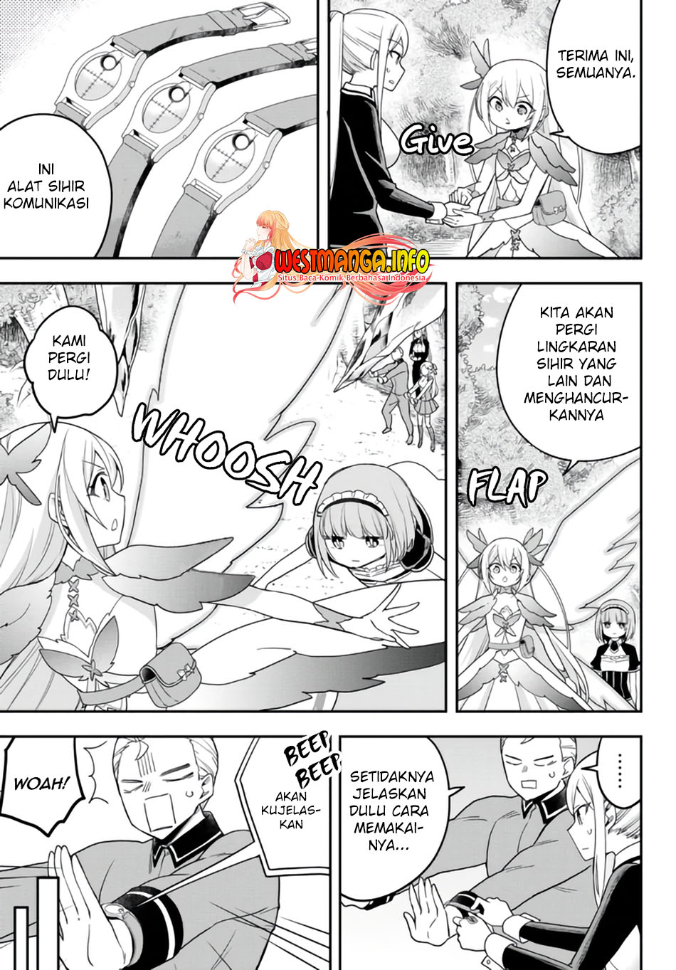 Chapter 49 - halaman 17