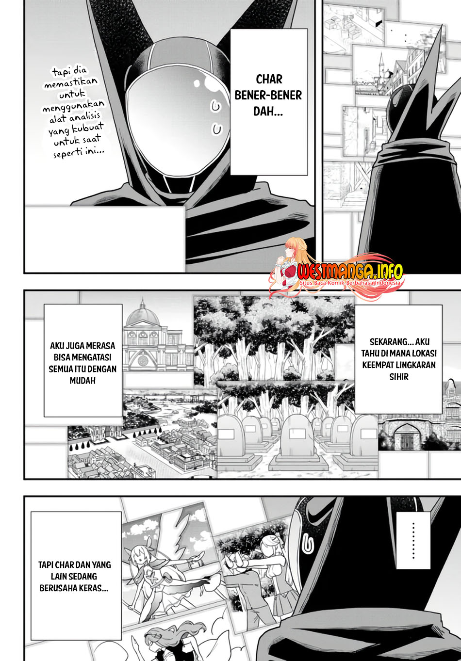Chapter 49 - halaman 18