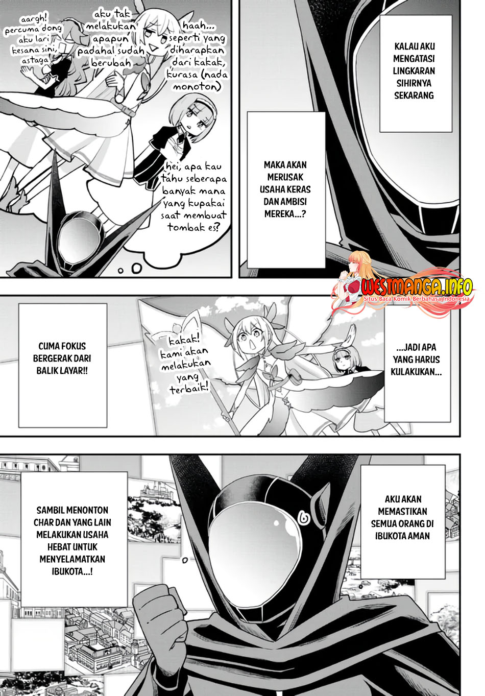 Chapter 49 - halaman 19