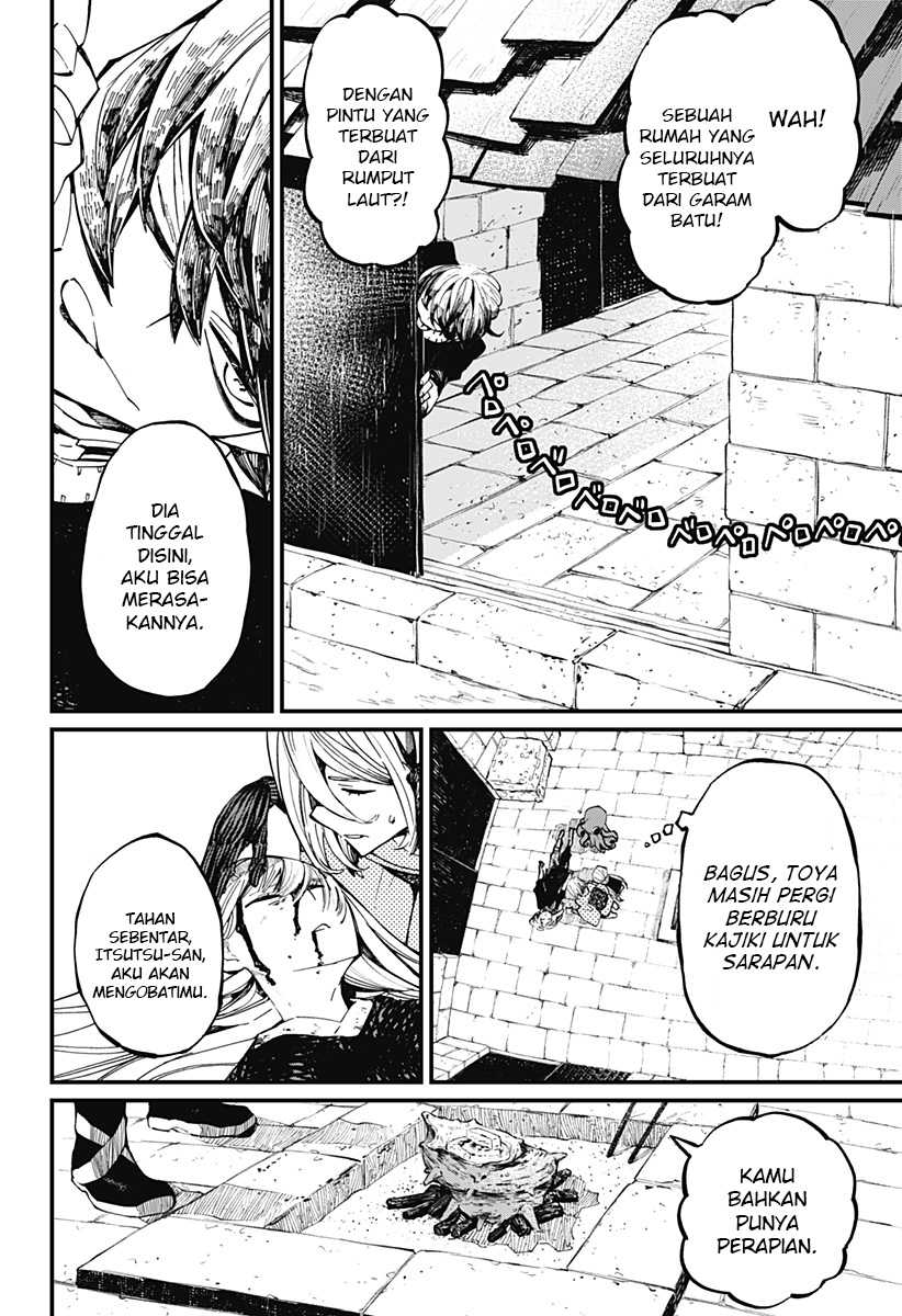 Chapter 25 - halaman 12