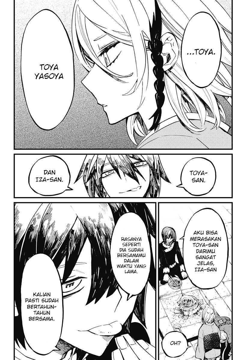 Chapter 25 - halaman 16